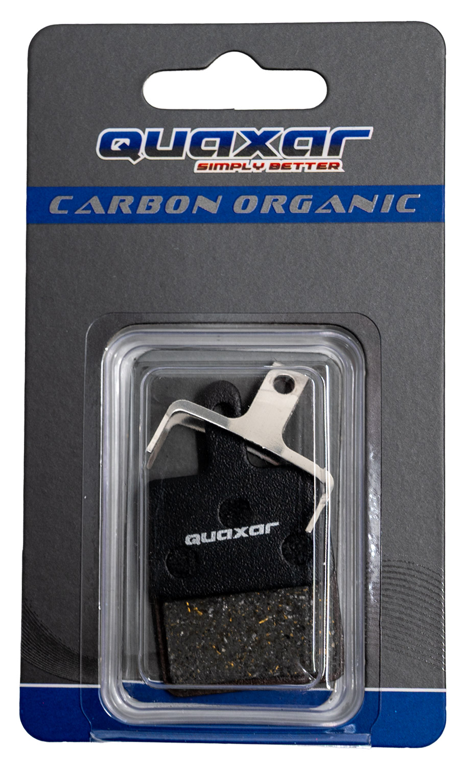 Okładziny tarczowe do Shimano B01S/B03S/B05S/Tektro/TRP 10.11/20.11