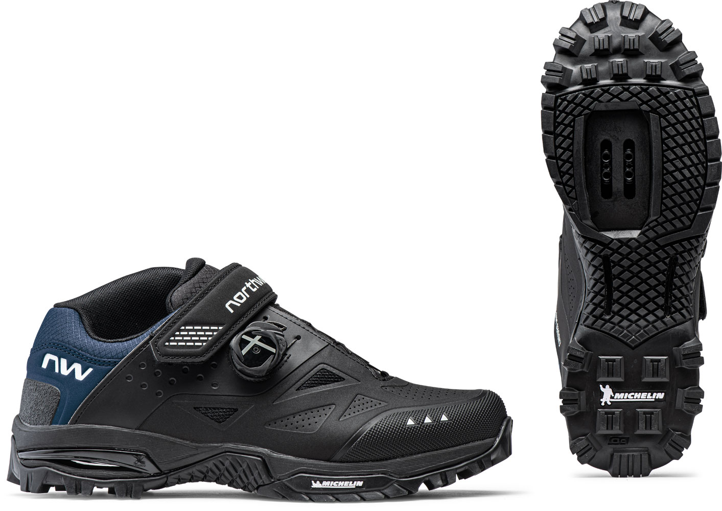Northwave Enduro MID 2 - MTB Shoes MTB Shoes | Bike-Discount