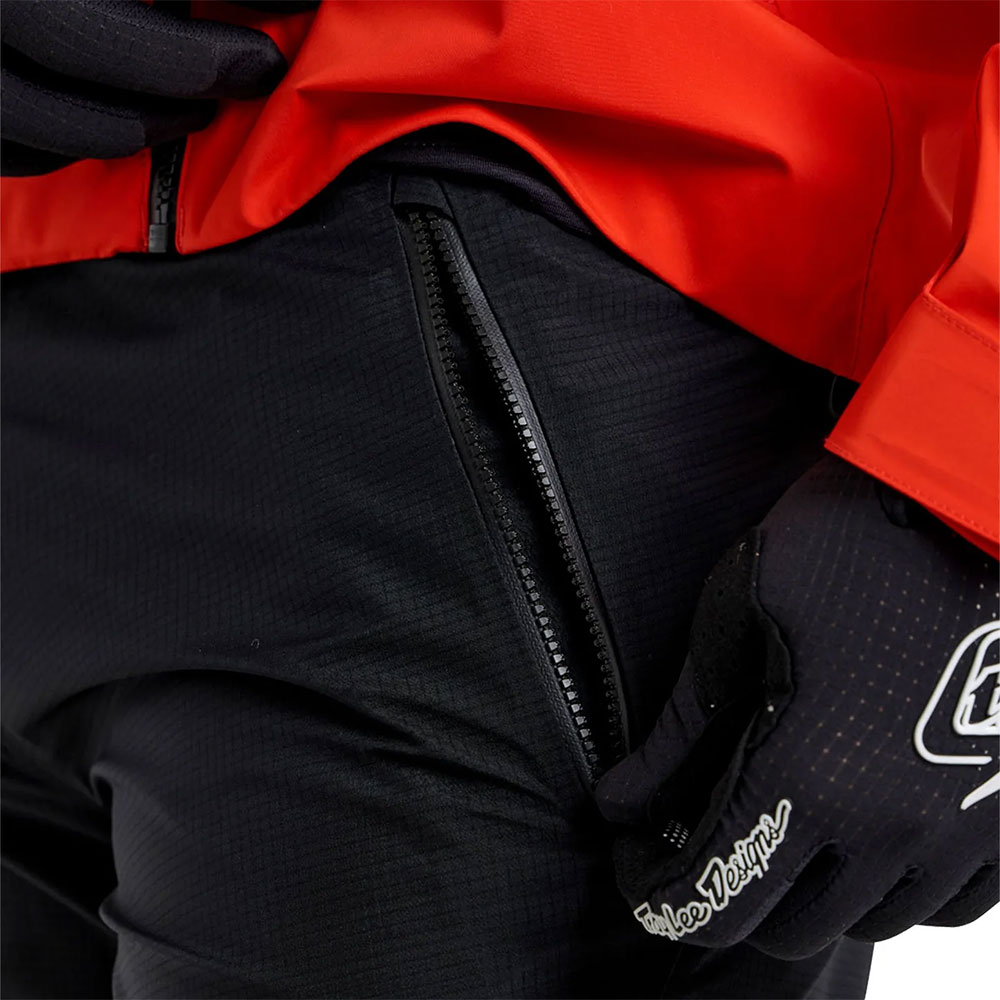 Resist Pro Mono - Pantaloni da MTB in carbonio