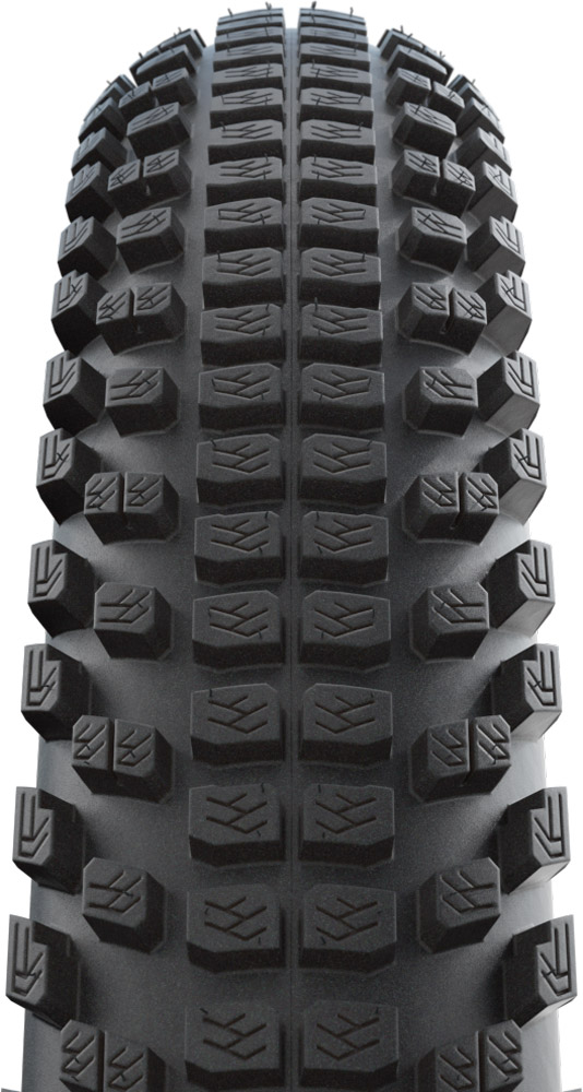 Schwalbe Johnny Watts 365 Performance DD RG 29