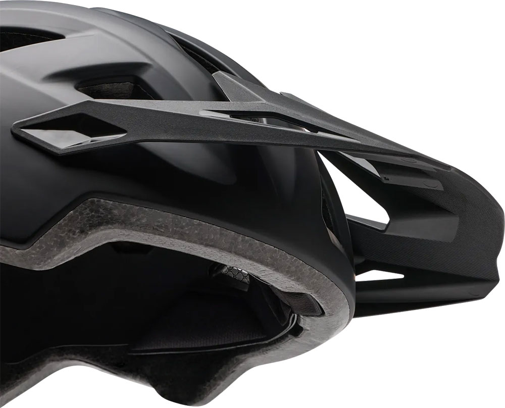 2Twenty MIPS - MTB Helm Solid Matte Black