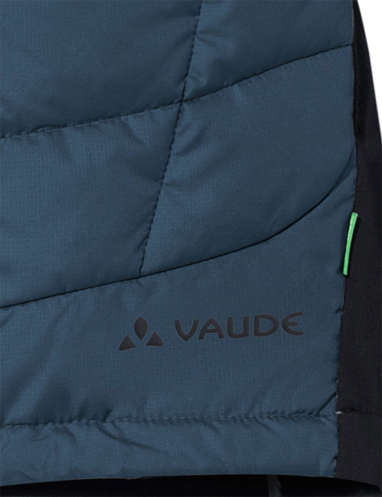 Minaki IV - Chaqueta térmica para mujer Dark Sea