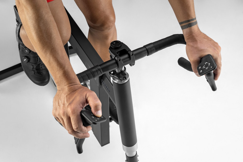 Elite Square Smart Frame Accessories | Bike-Discount