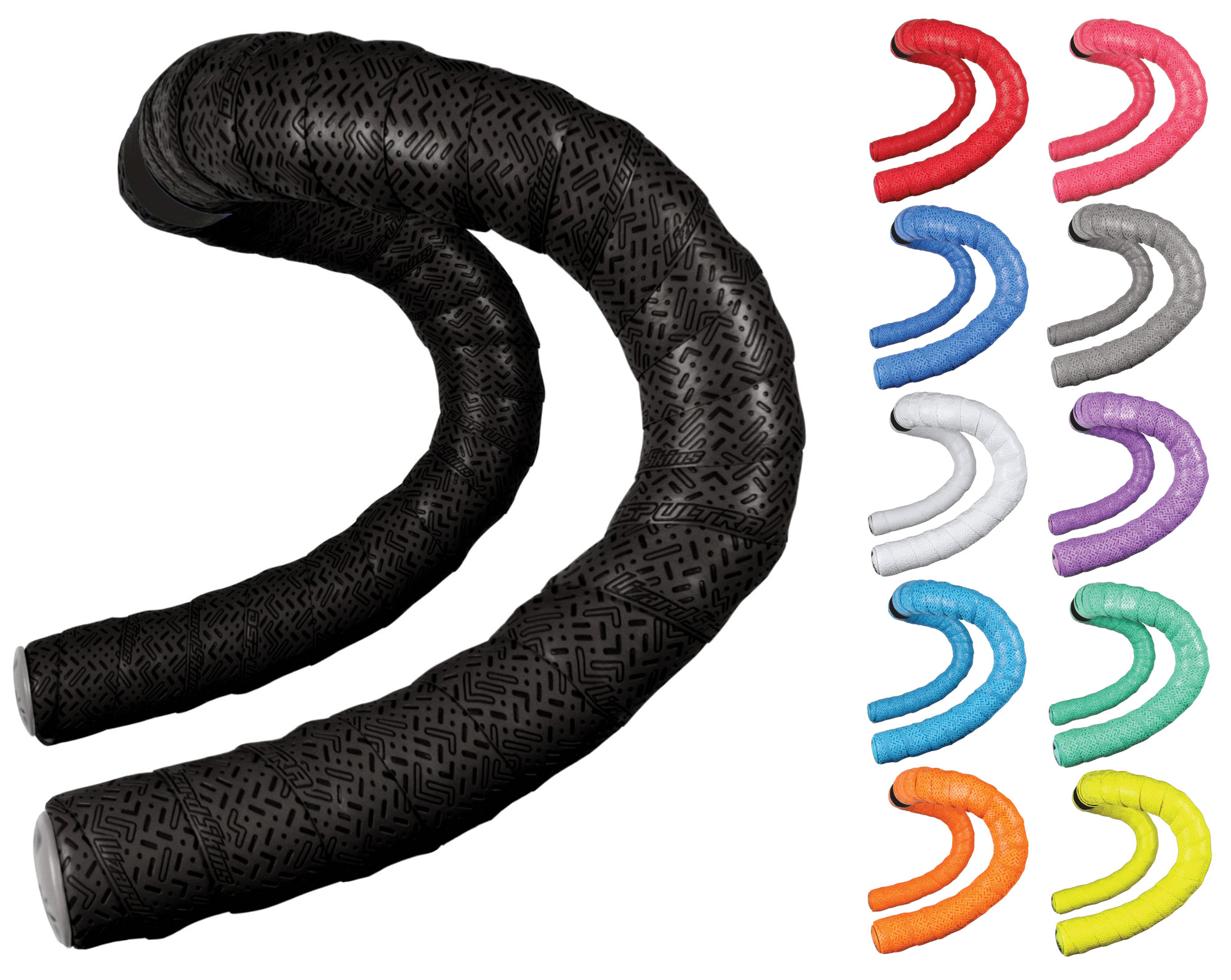 DSP Ultra 3,5mm Lenkerband 