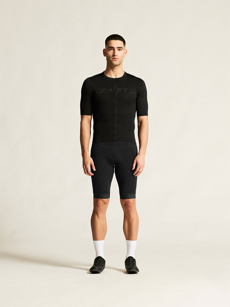 Endurance Logo - Jersey