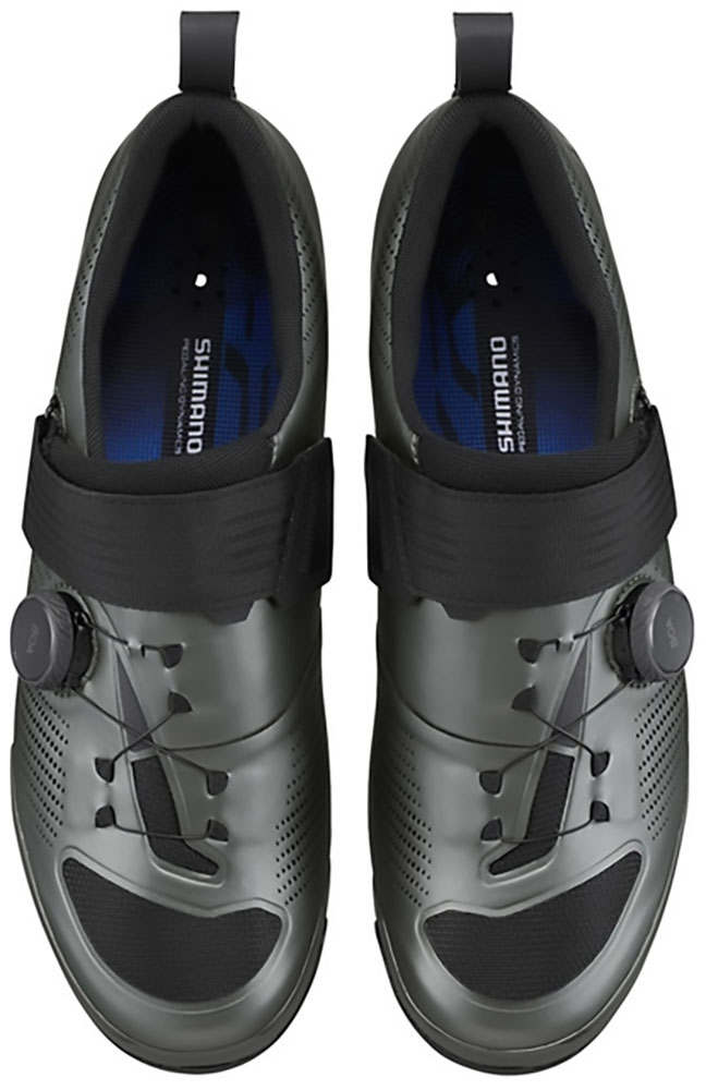 Shimano SH-TR903 - Triathlon Shoes Triathlon Shoes | Bike-Discount