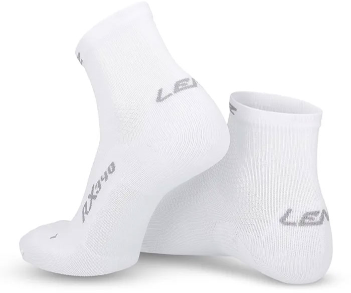 RX340 - Socken white