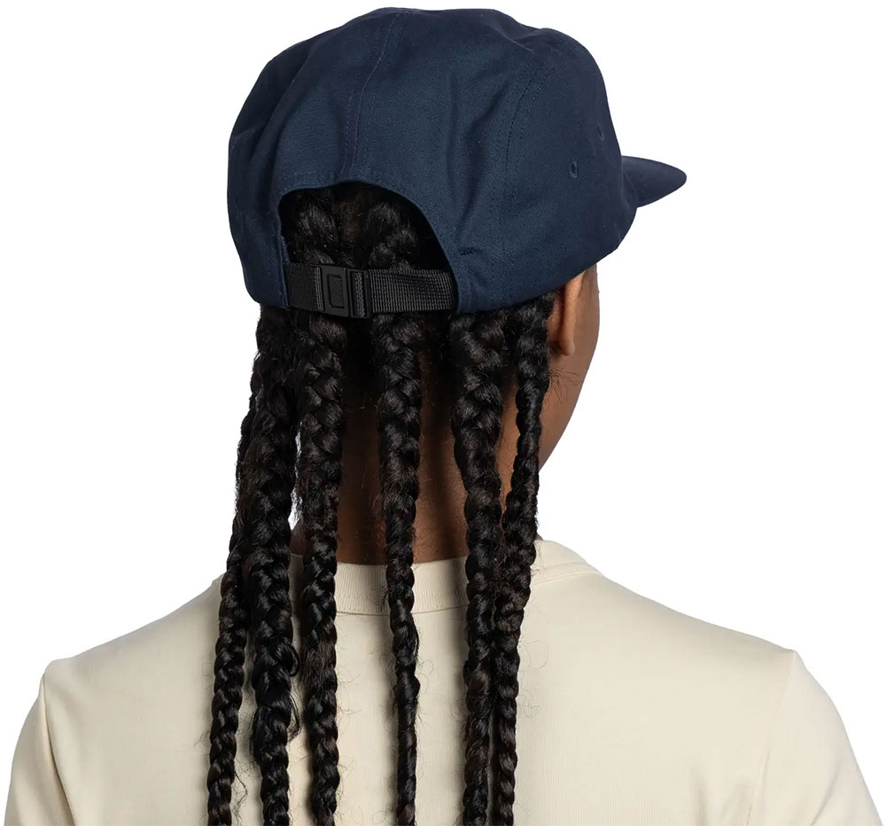 5 Panel Venture Cap - Cappello