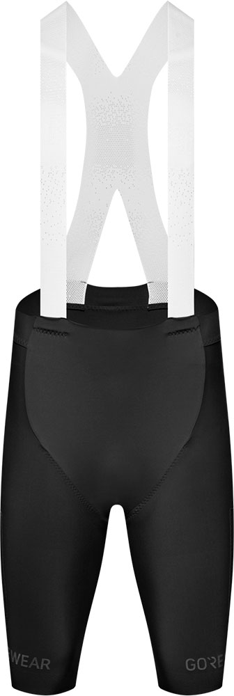 Distance Cargo 3.0 - culotte con tirantes acolchado