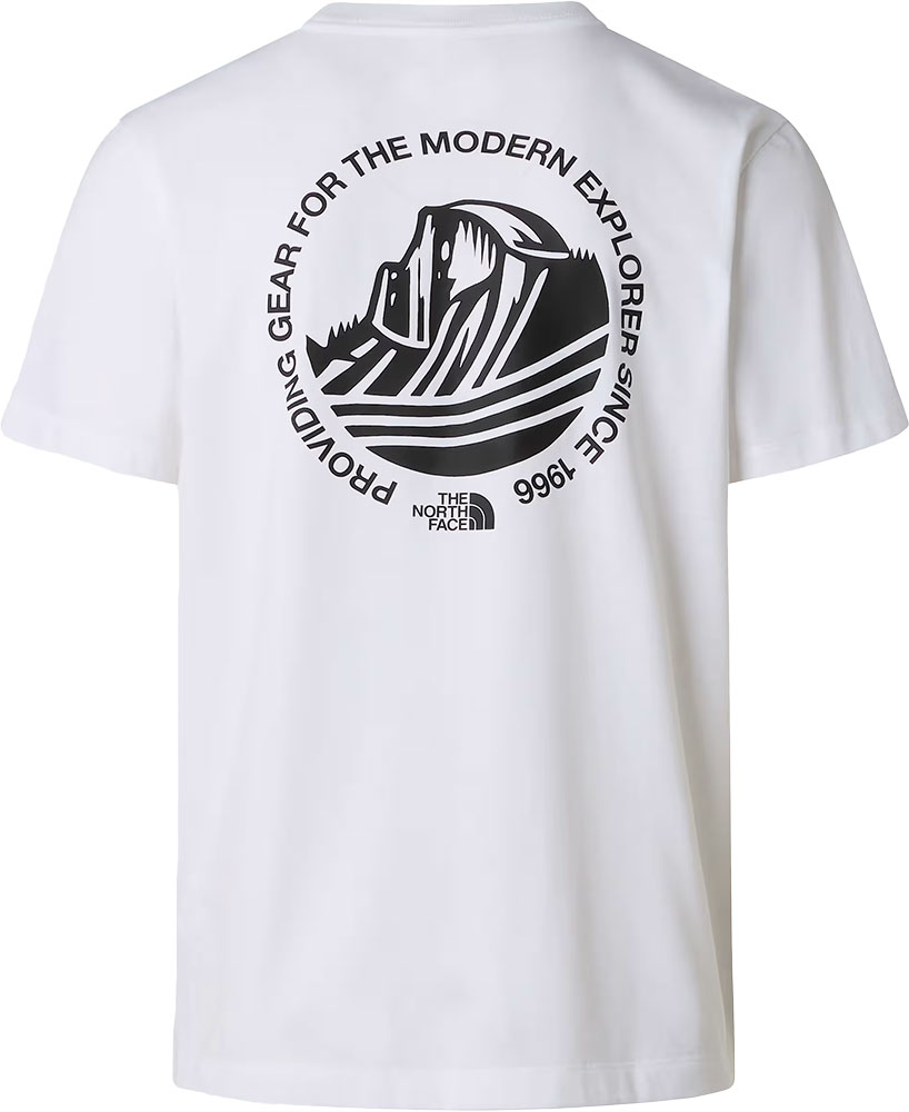 Monte SS - T-Shirt