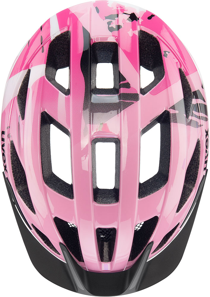 air wing 2 - casco para niños