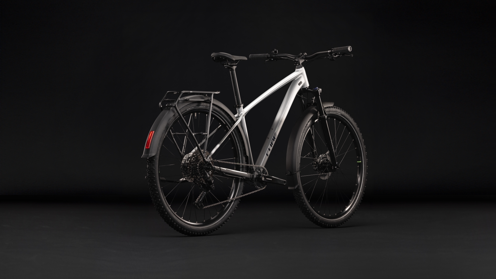 Aim Pro FE grey´n´black