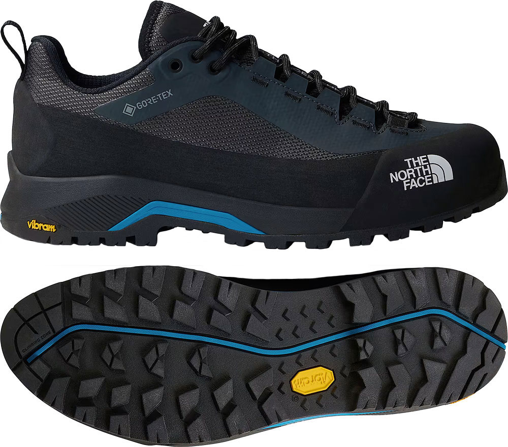 Verto Alpine GTX - Scarpe da trekking