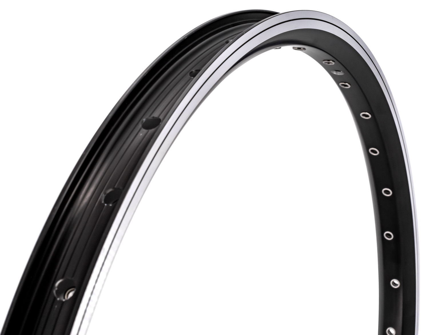 Kargo 24" 507x25C cerchio 36 fori