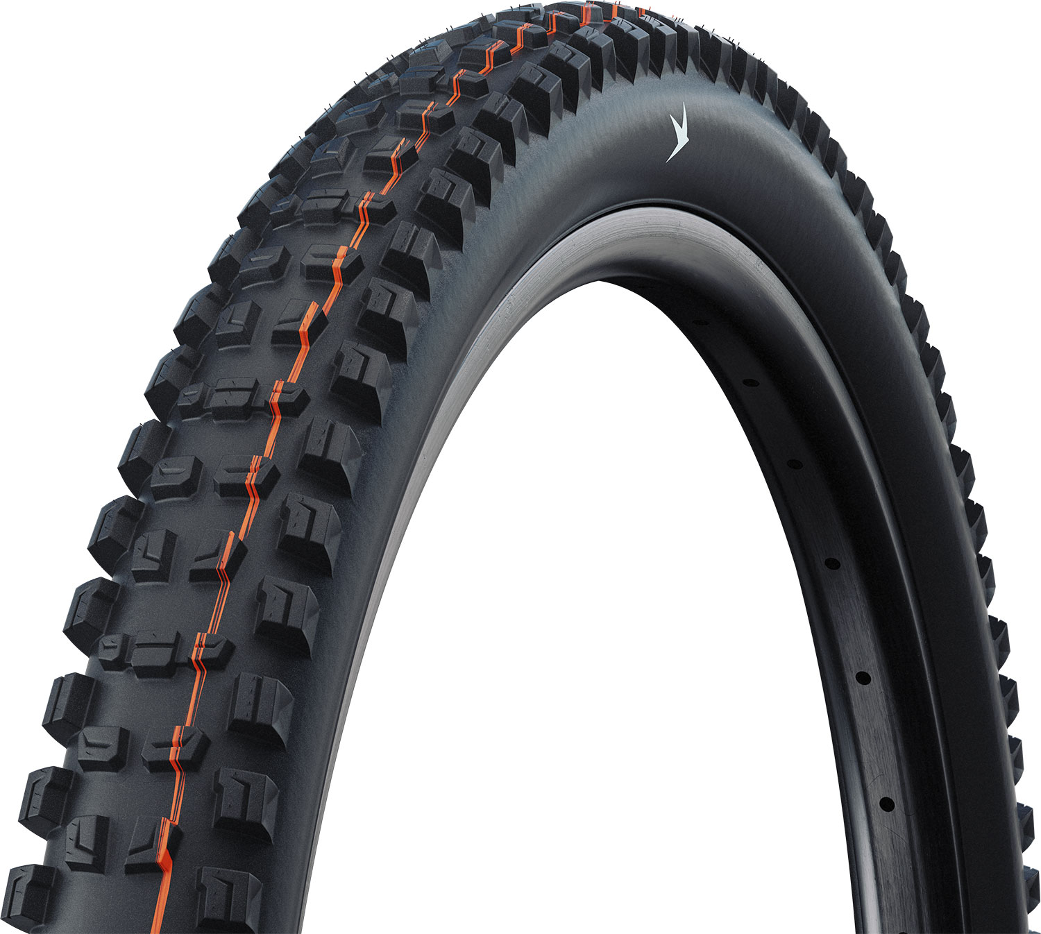 Romy Trail Pro Radial 29x2,50" TLR Soft E-50 Faltreifen