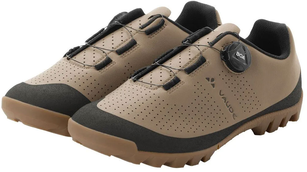 Kuro II - MTB Shoes