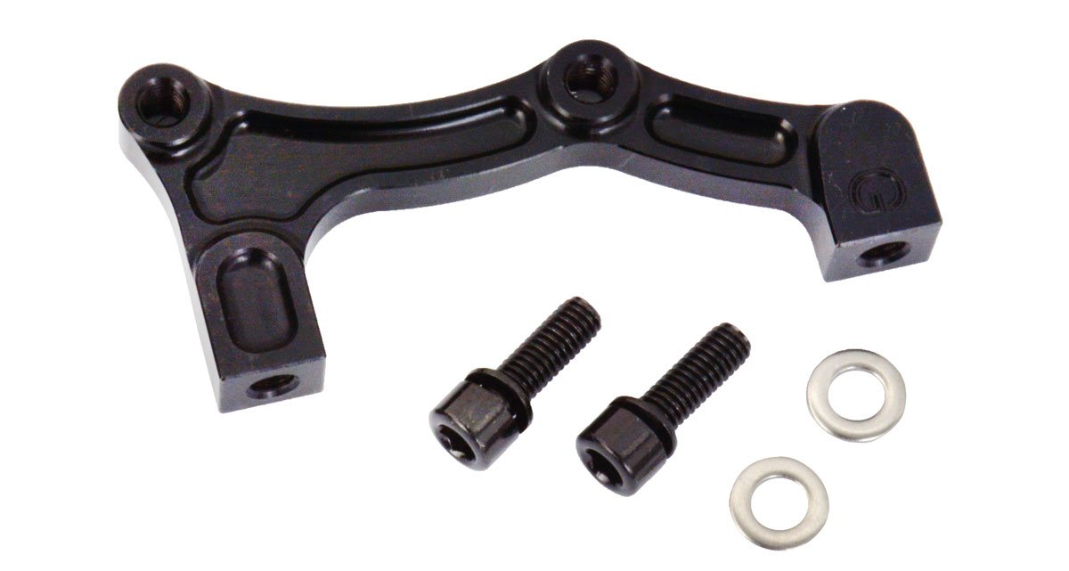Adaptateur Frein Disque Adaptateur Shimano SM-MA-R160D/D Pour Frein à