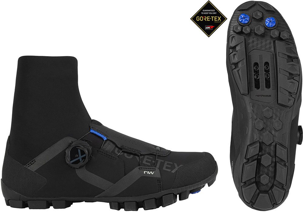 Northwave Celsius XT Arctic GTX - MTB Winterschuhe MTB Schuhe