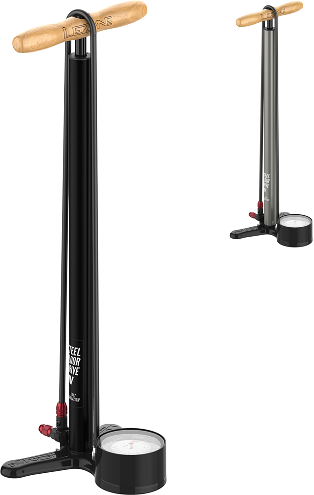 Lezyne 1-FP-STHVFLDR-V147 20154162 Steel HV Floor Drive 3,5 100PSI Standluftpumpe  (1).jpg