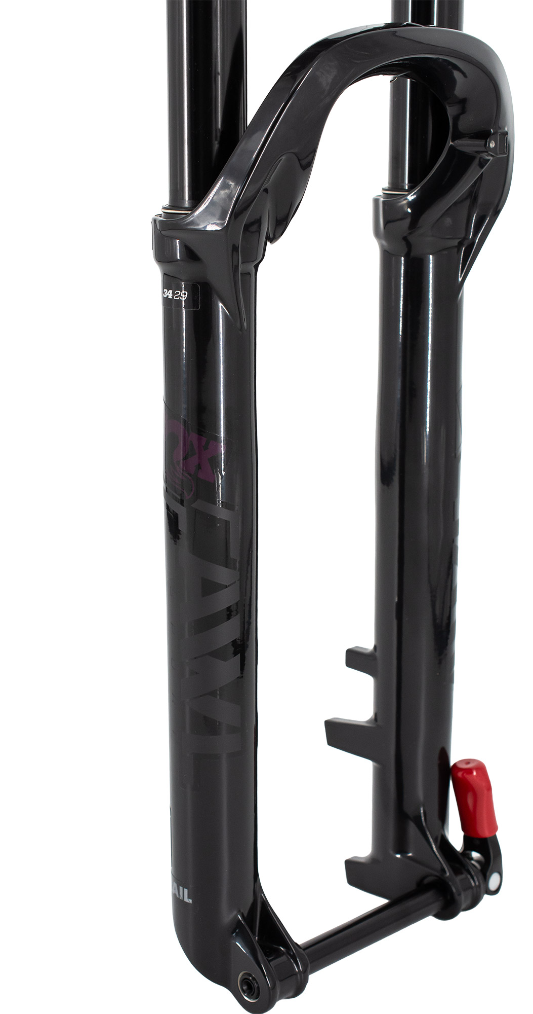 34 A Float 29" AWL SPORT 100 Rail 2.0 Reb-Adj 58HT Tapered Boost TOP-DEAL