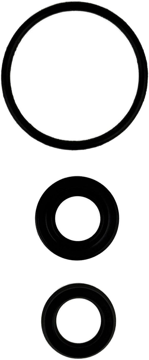 FOX DHX2 Seal Kit 2021–2025