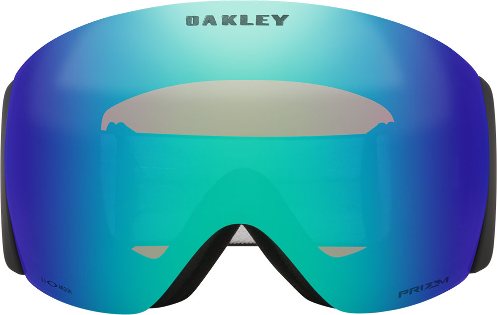 Flight Deck Pro L PRIZM Argon i PRIZM Iced – gogle narciarskie