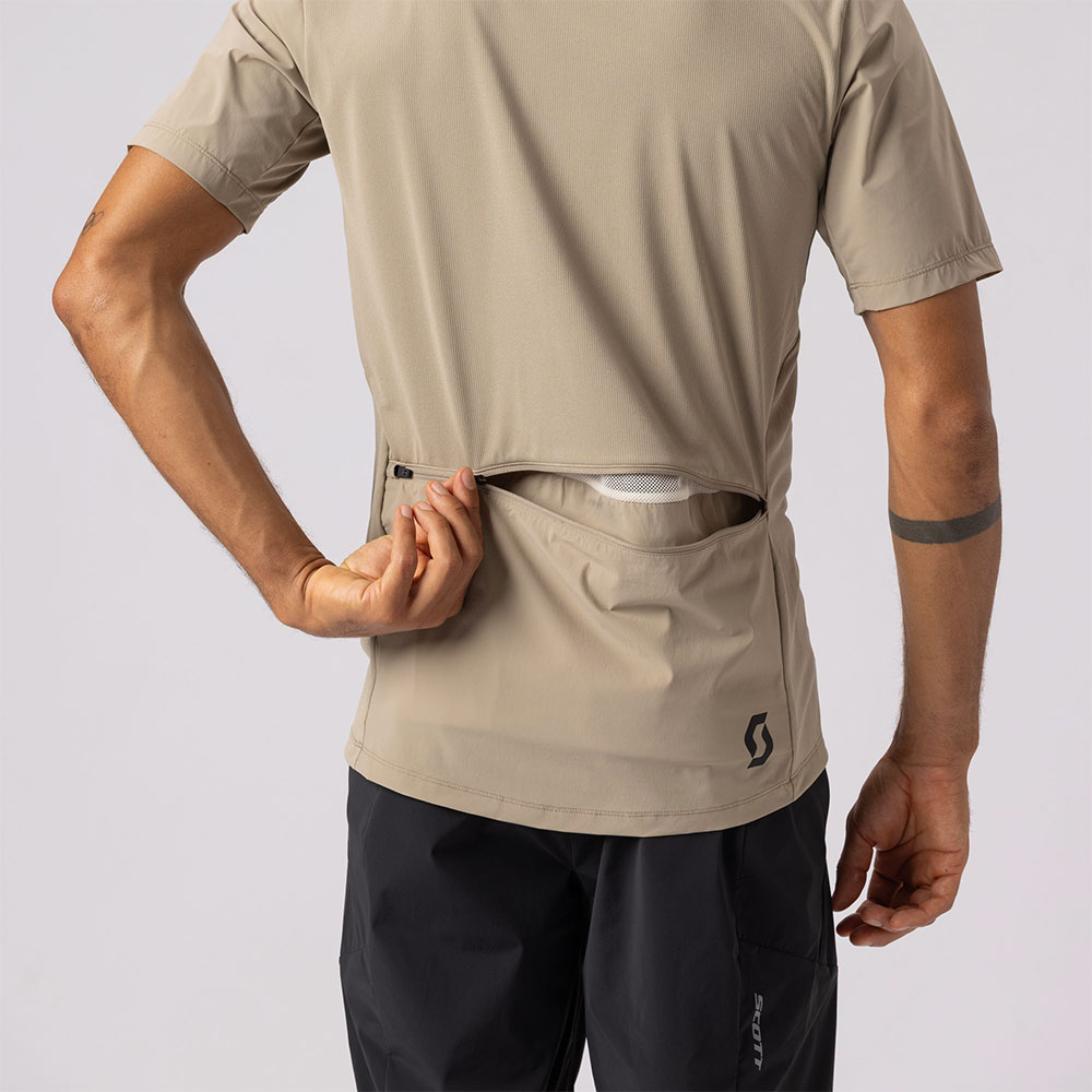 Vertic Pro Tech SL - MTB Trikot