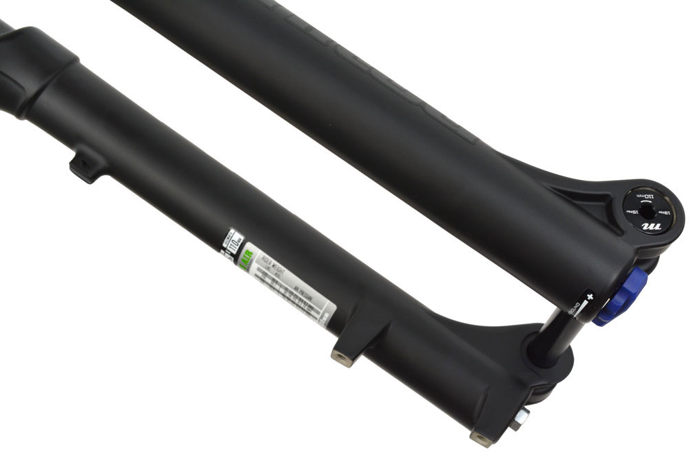 Manitou Markhor TS Air 29