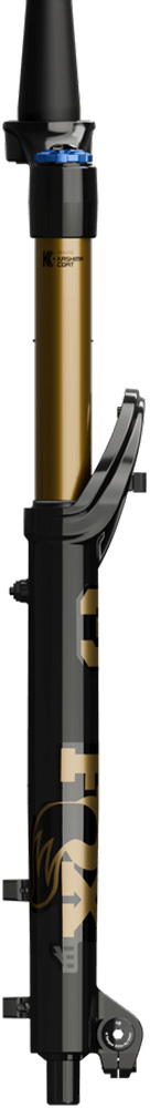 36 K Float 29" Factory 160 Grip X E-Optimized 58 HT Tapered Kabolt-X Boost 