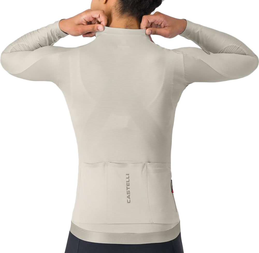 Espresso 2 - Women's Long-Sleeved Jersey