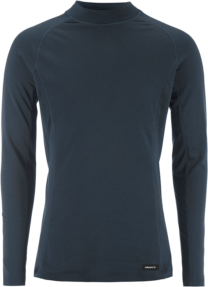 Thermal Base Layer – Long-Sleeved Functional Baselayer Night
