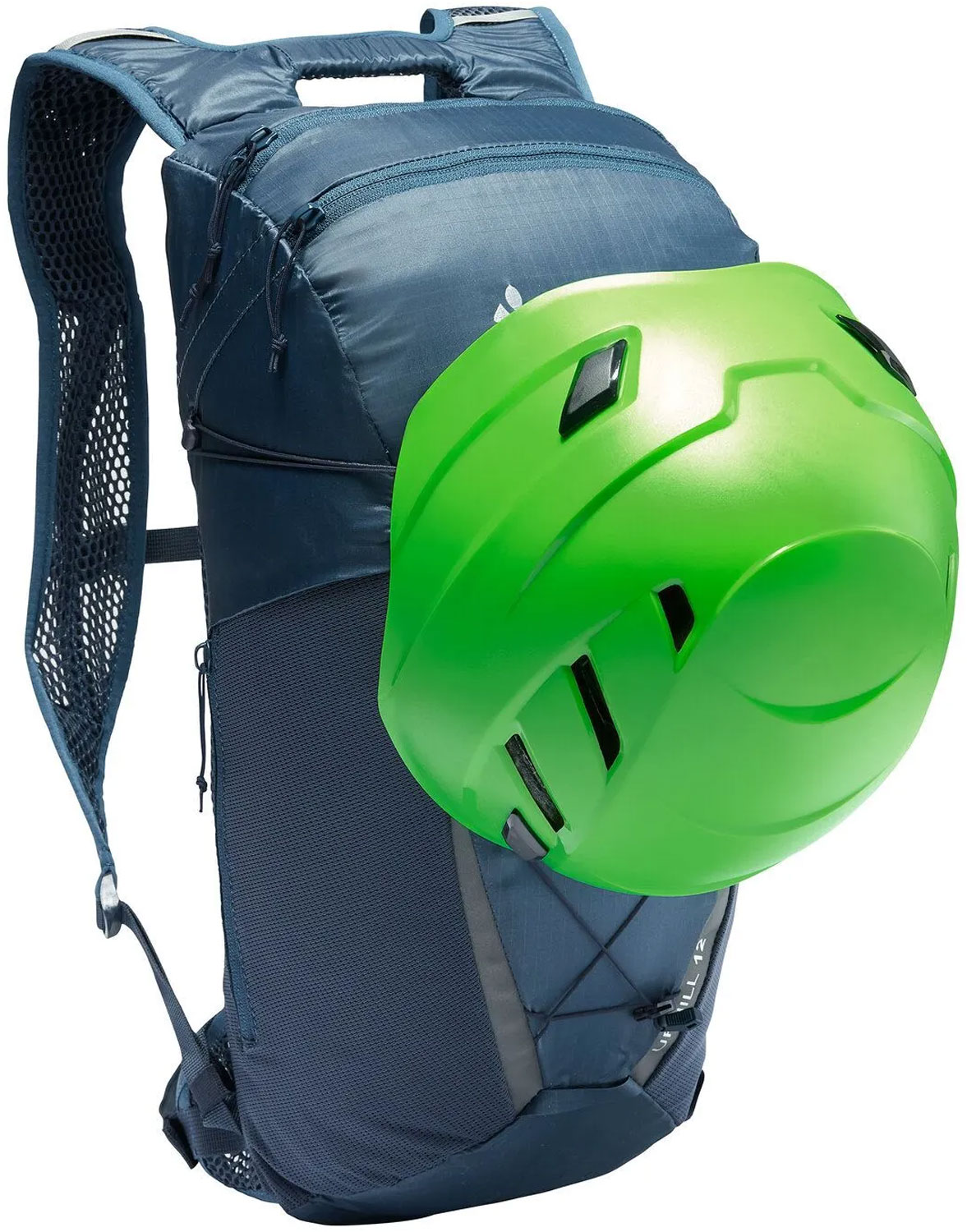 Subida 12 - Mochila para bicicleta