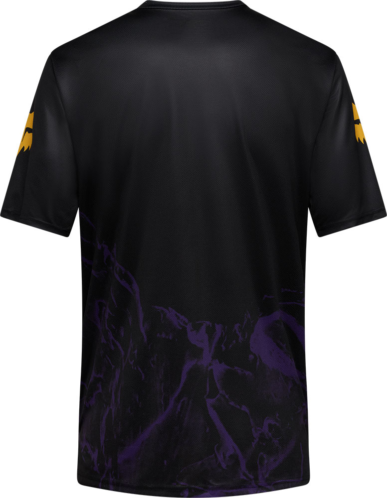 Ranger Image Print - Maglia da MTB