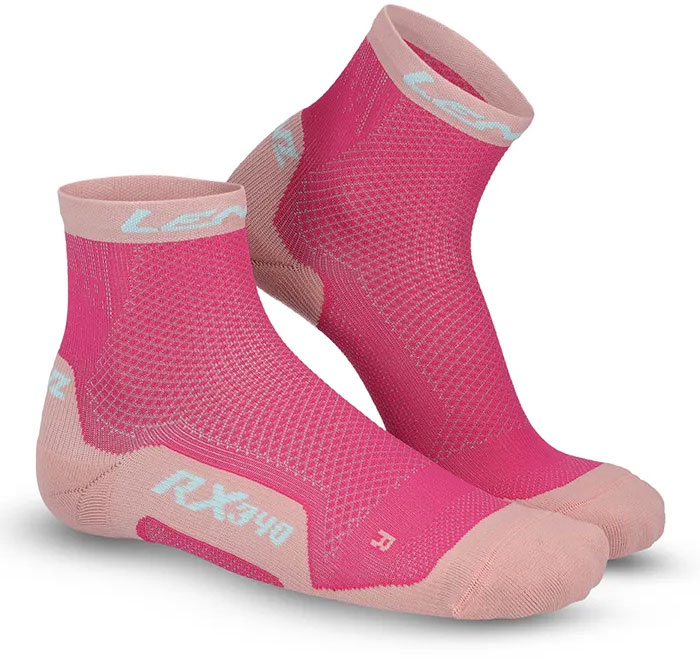 RX340 - Socken pink
