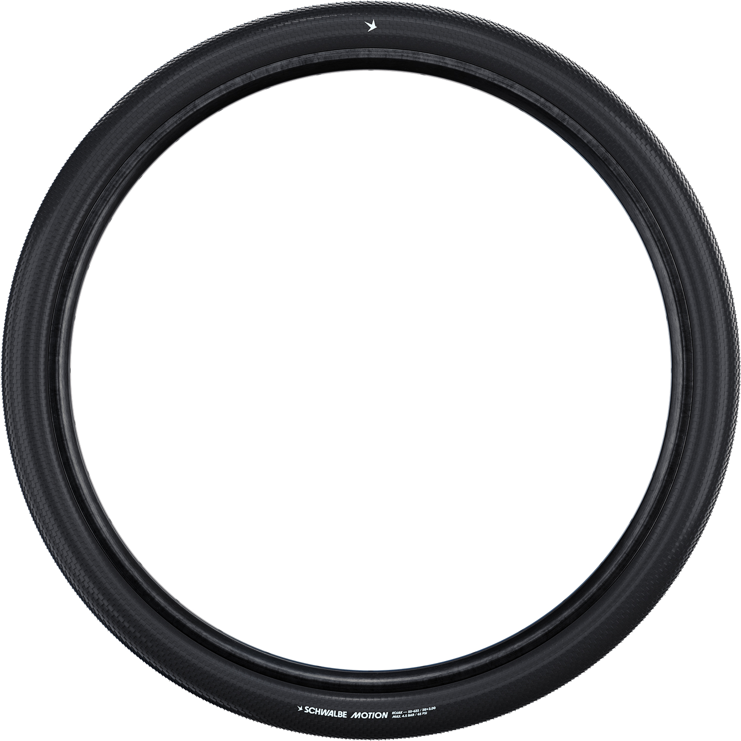 MOTION Kojak RG 29" Addix-Green E-25 Drahtreifen