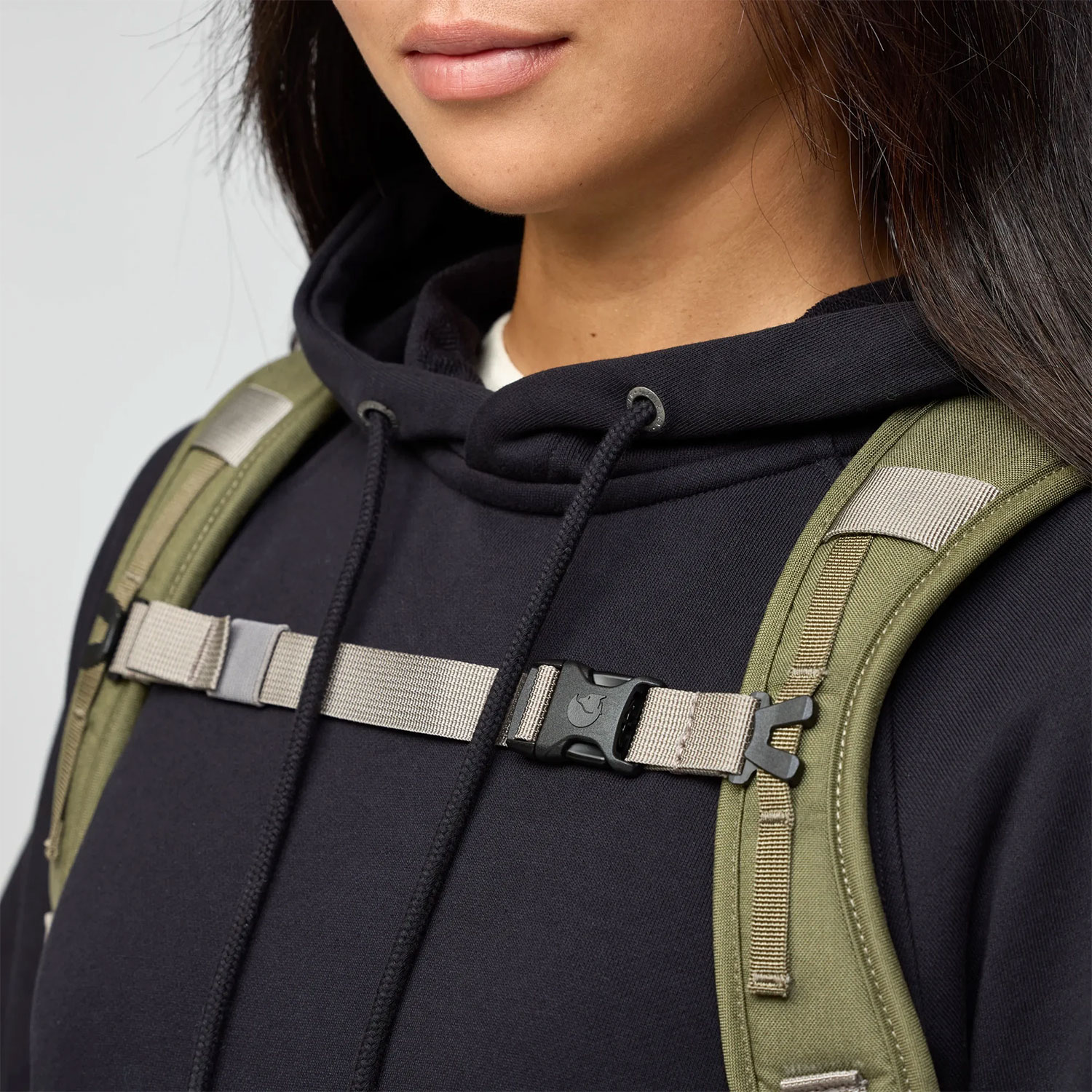 Vardag Foldsack 25 - Rucksack