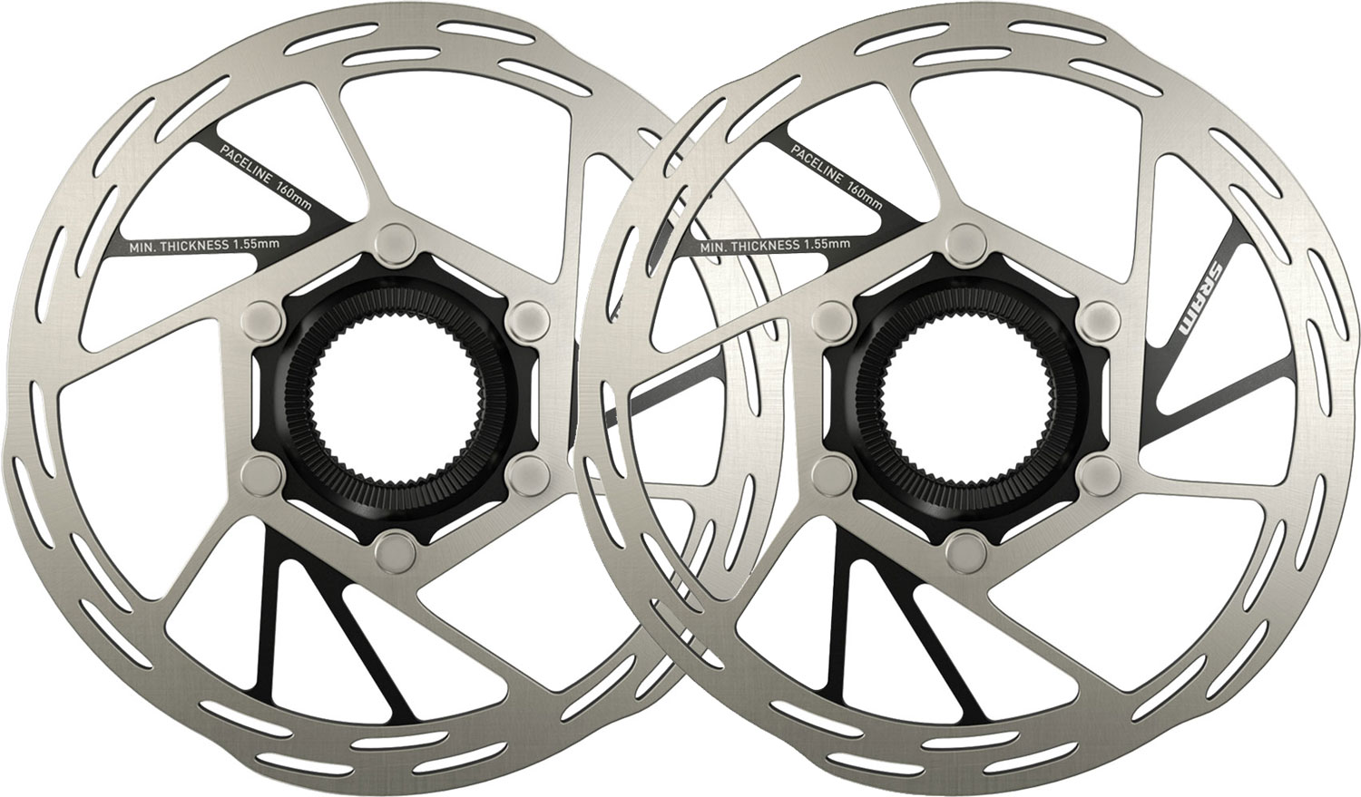SRAM Kit di Cambio FORCE AXS | 2x12-velocità | E1