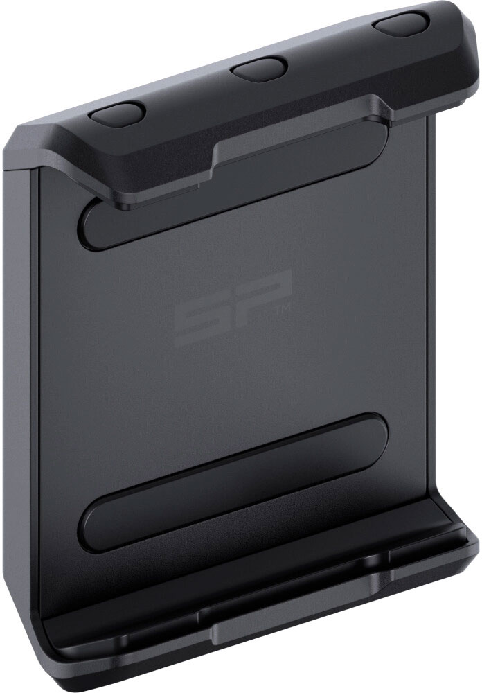 Support de recharge pour téléphone E-Cap