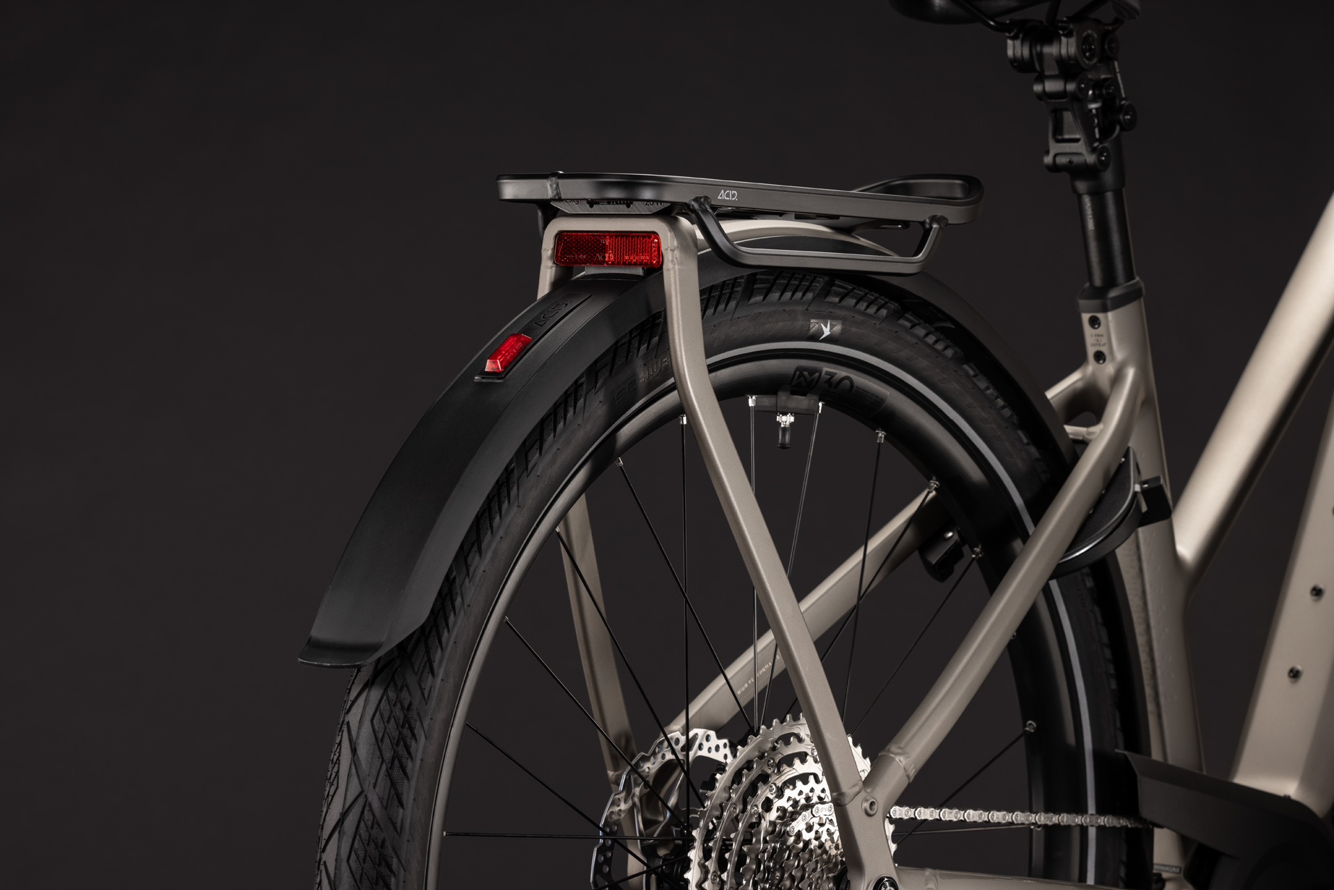 Kathmandu Hybrid SLX 800 flashstone´n´chrome Trapeze
