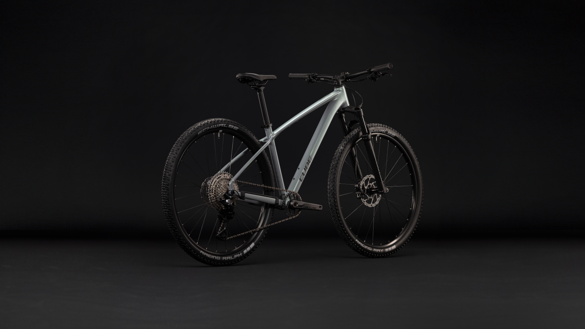 Reaction SLX seagrey´n´black