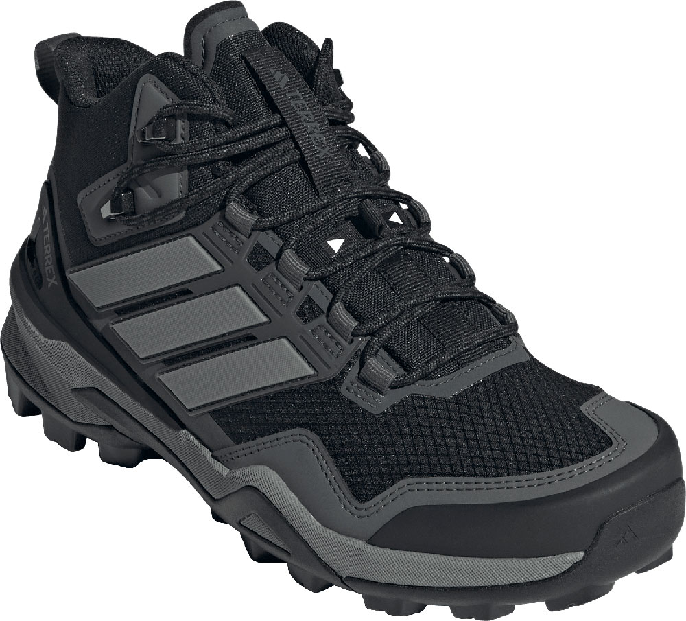 Terrex Skychaser Mid GTX - Zapatillas de senderismo para mujer