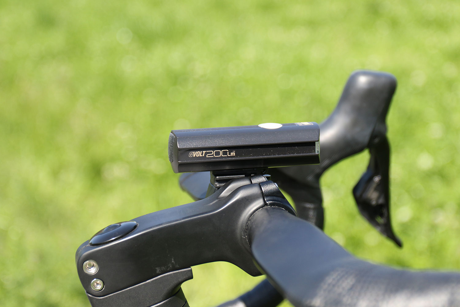GVolt 200 Frontlicht