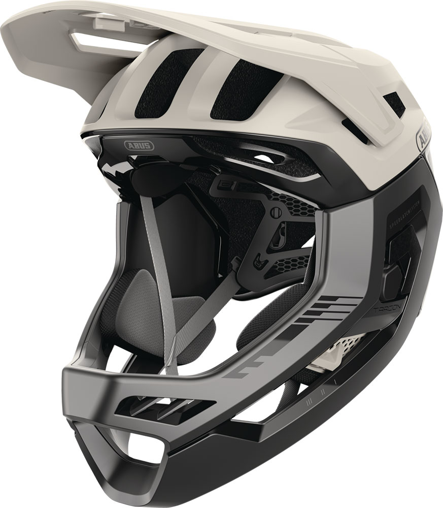 Targon - Fullface Helmet