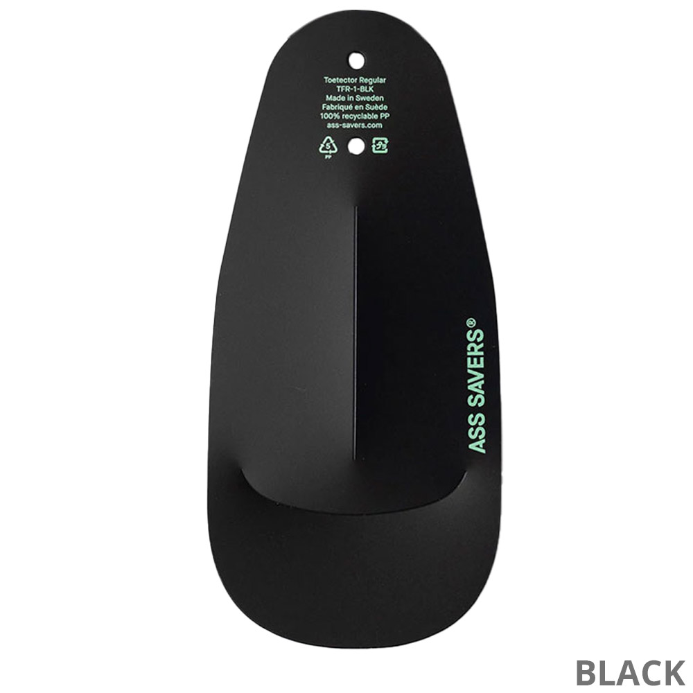 Toetector – Paraspruzzi anteriore