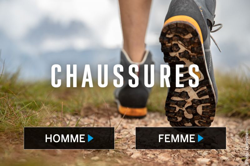 Chaussures