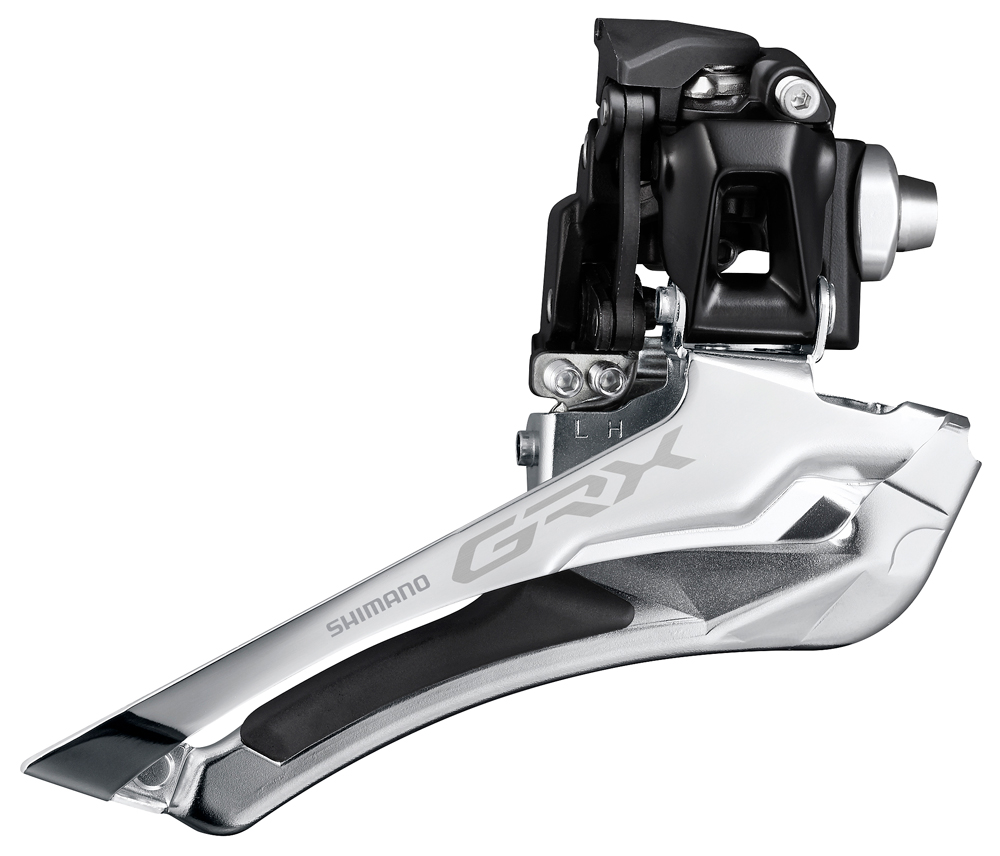 Shimano TIAGRA FD-4700 2x10-speed Front Derailleur Front