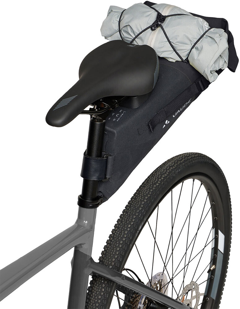 Trailsaddle M - Bolsa de sillín