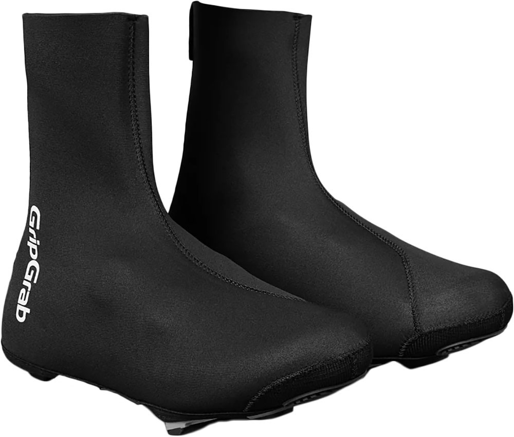 Ride 2 Waterproof Winter - Überschuhe Black