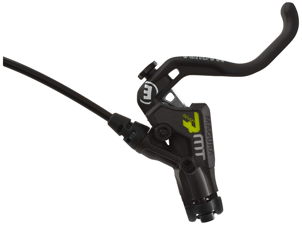 Magura MT7 Pro HC Disc Brake Set Disc Brake - Sets | Bike-Discount