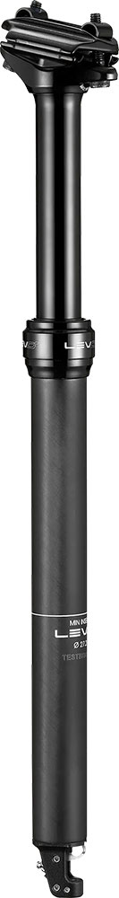 B-WARE / LEV Ci 100mm Vario-Sattelstütze 